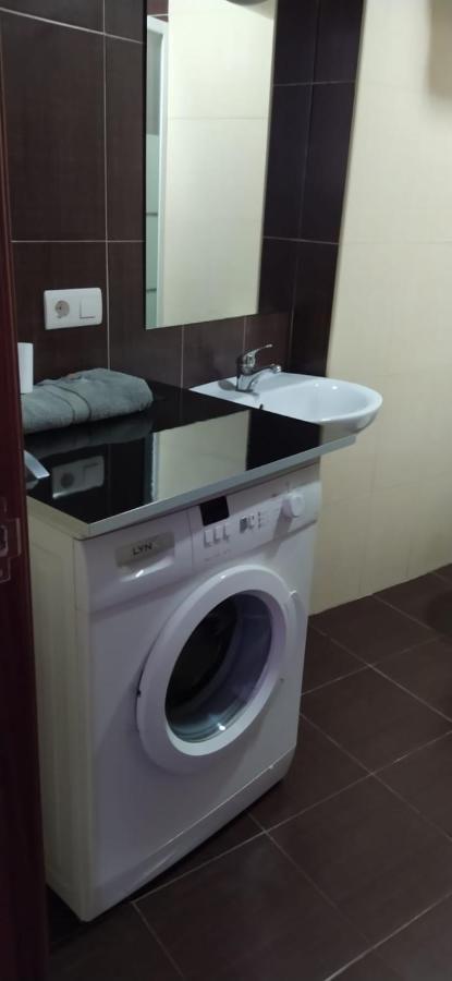 Apartamento Haro Wine Experience Bagian luar foto